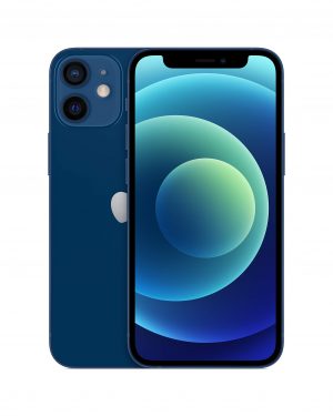 Apple iPhone 12 Mini Azul Marino 128GB