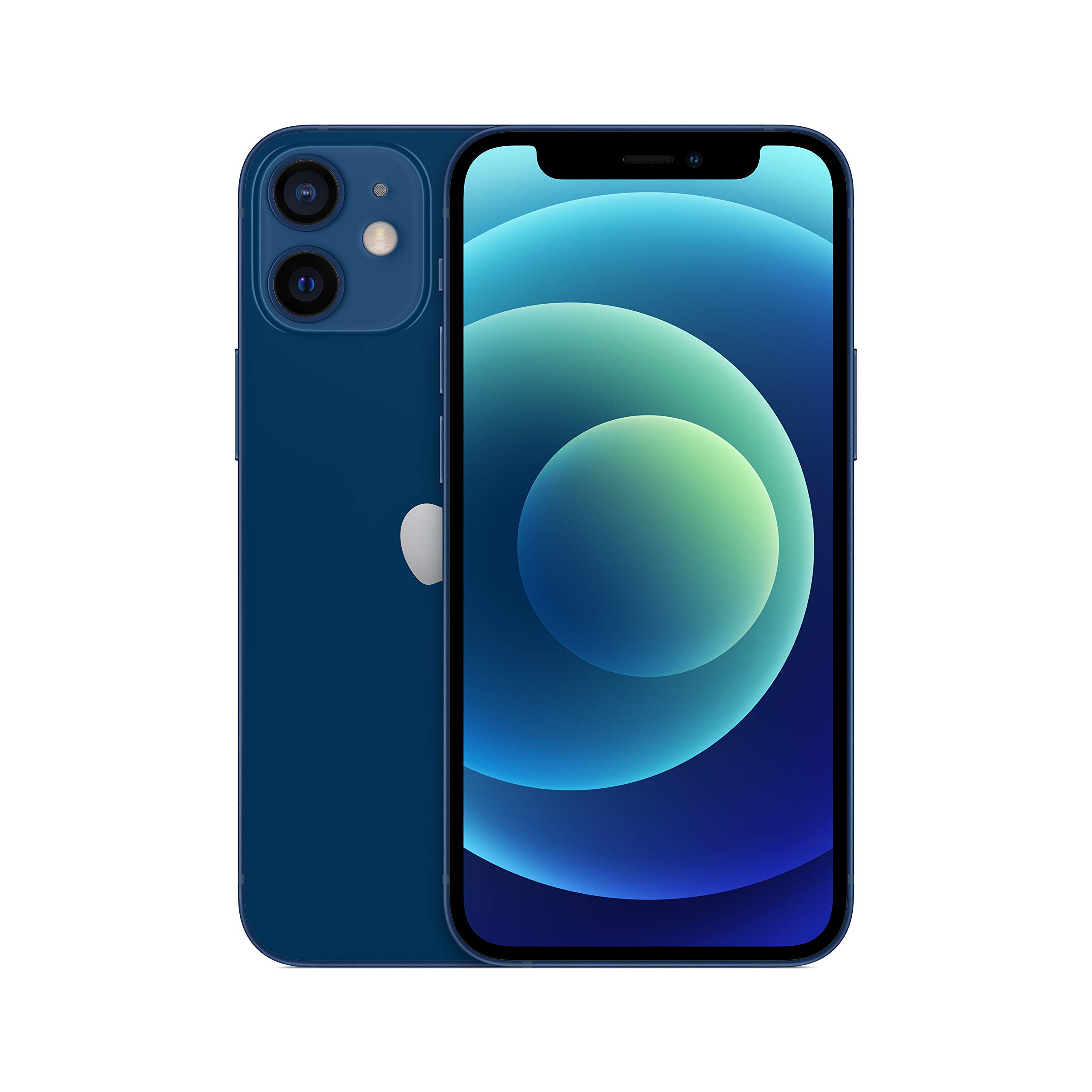 Apple iPhone 12 Mini Azul Marino 128GB