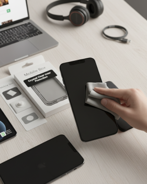 Protectores de Pantalla