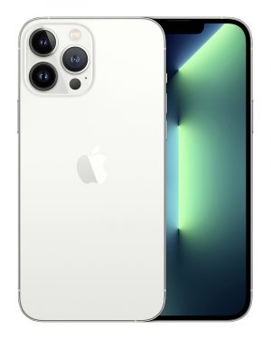 Apple iPhone 13 Pro Silver 128GB