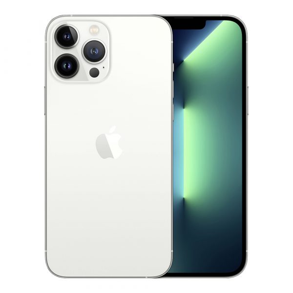 Apple iPhone 13 Pro Silver 128GB
