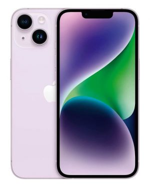 Apple iPhone 14 Púrpura 128GB