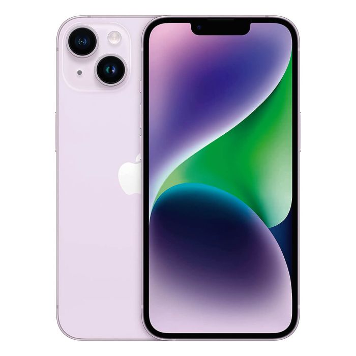 Apple iPhone 14 Púrpura 128GB