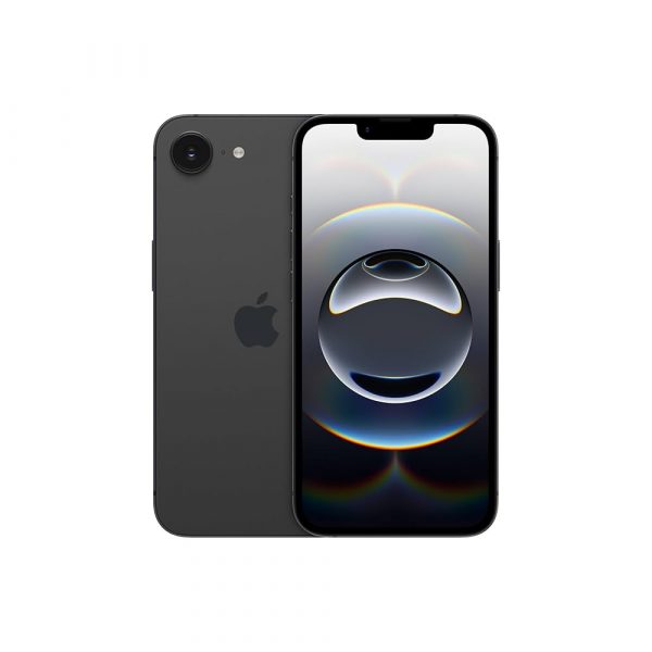 Apple iPhone 16e negro de 128GB